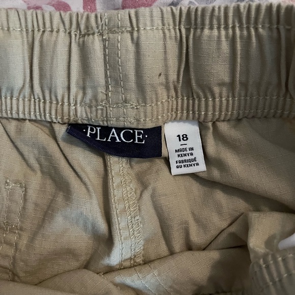 Lot of boys shorts - Picture 5 of 16